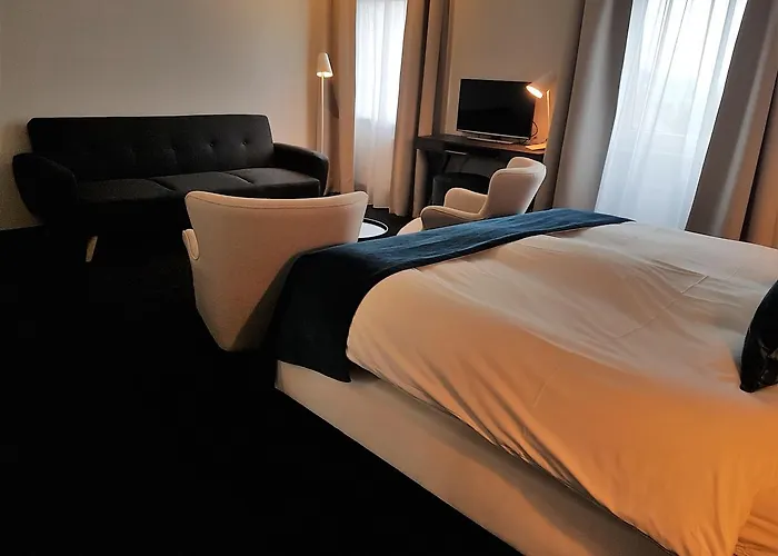 Herrloh מלון ווינטרברג