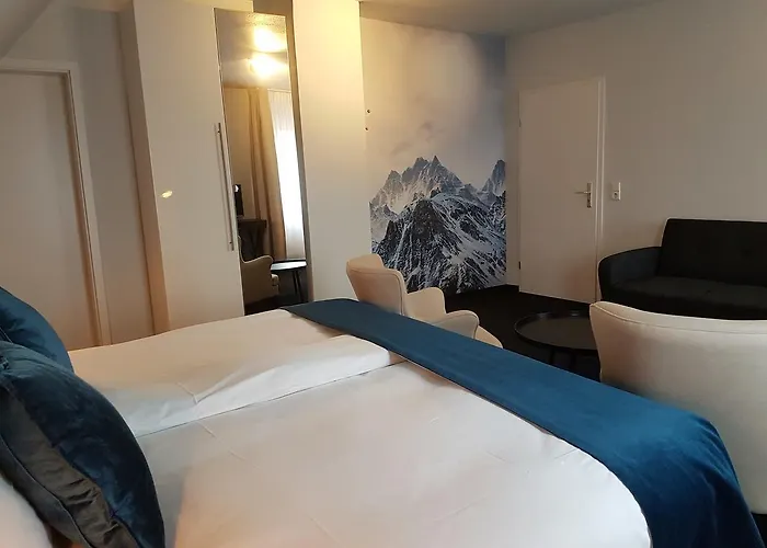 赫尔罗酒店 温特贝格