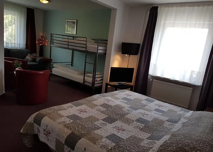 Herrloh 3* Winterberg