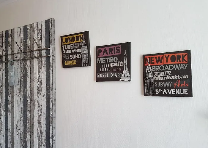 赫尔罗酒店 3* 温特贝格