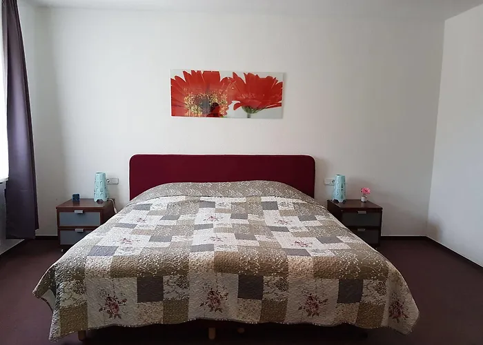 מלון Herrloh ווינטרברג