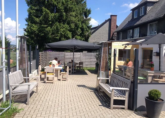 Herrloh 3* ווינטרברג