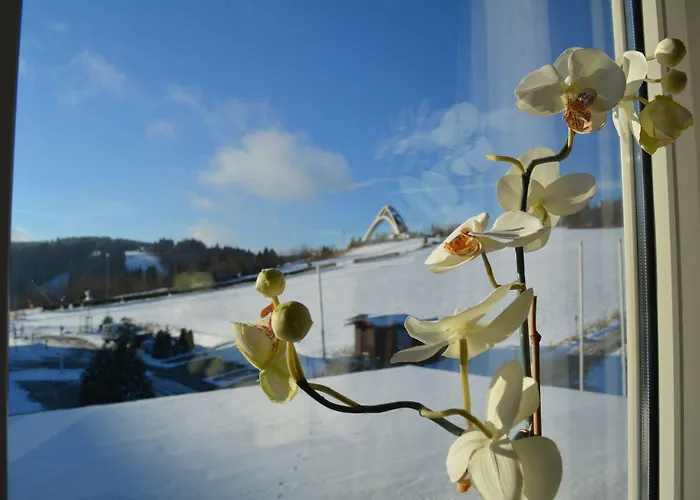 Herrloh 3* Winterberg