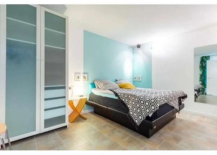 Herrloh 3* Winterberg