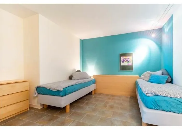 赫尔罗酒店 温特贝格